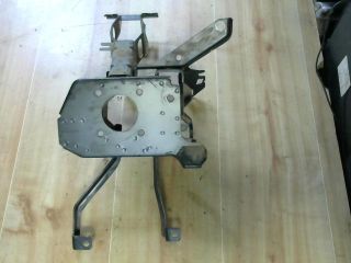 bontott SEAT ALHAMBRA Pedálbak