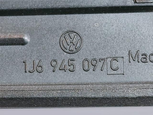 bontott SEAT ALHAMBRA Pótféklámpa