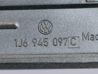 bontott SEAT ALHAMBRA Pótféklámpa