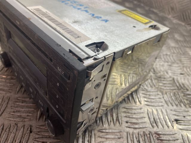 bontott SEAT ALHAMBRA Rádió / CD