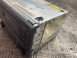 bontott SEAT ALHAMBRA Rádió / CD