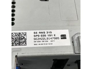 bontott SEAT ALHAMBRA Rádió / CD