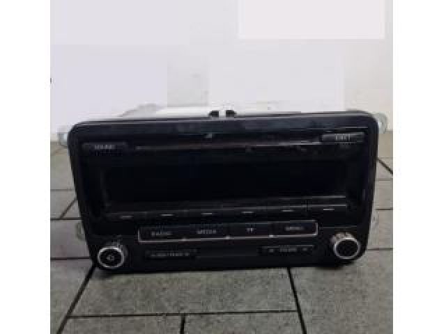 bontott SEAT ALHAMBRA Rádió / CD