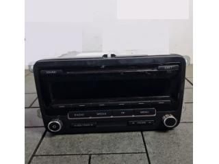 bontott SEAT ALHAMBRA Rádió / CD