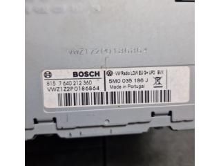 bontott SEAT ALHAMBRA Rádió / CD