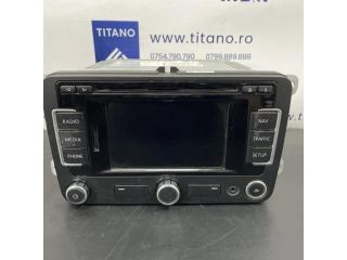 bontott SEAT ALHAMBRA Rádió / CD