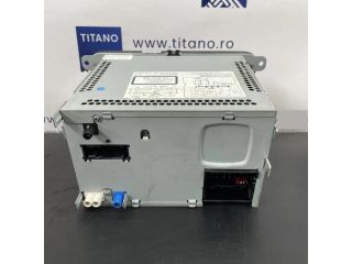 bontott SEAT ALHAMBRA Rádió / CD