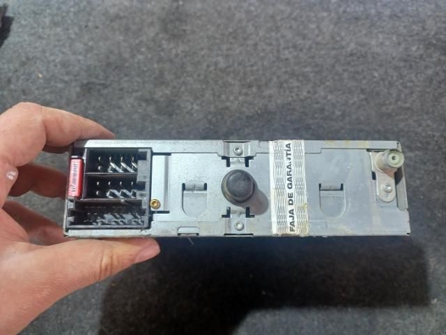 bontott SEAT ALHAMBRA Rádió / CD