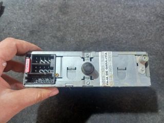 bontott SEAT ALHAMBRA Rádió / CD