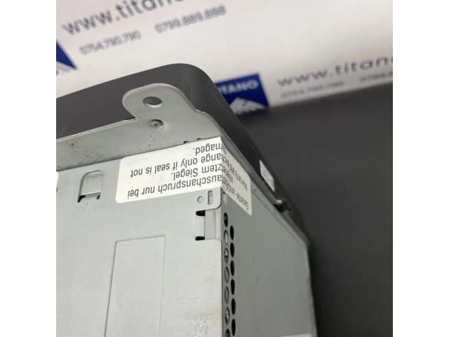 bontott SEAT ALHAMBRA Rádió / CD