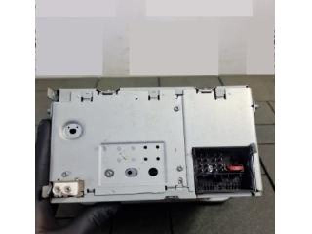 bontott SEAT ALHAMBRA Rádió / CD