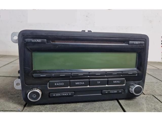 bontott SEAT ALHAMBRA Rádió / CD