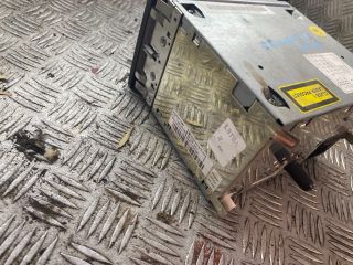 bontott SEAT ALHAMBRA Rádió / CD