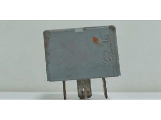 bontott SEAT ALHAMBRA Relé