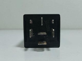 bontott SEAT ALHAMBRA Relé