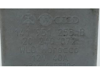 bontott SEAT ALHAMBRA Relé