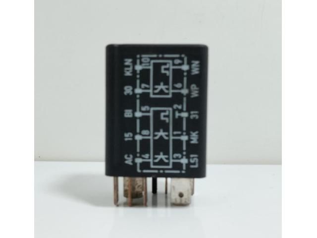 bontott SEAT ALHAMBRA Relé