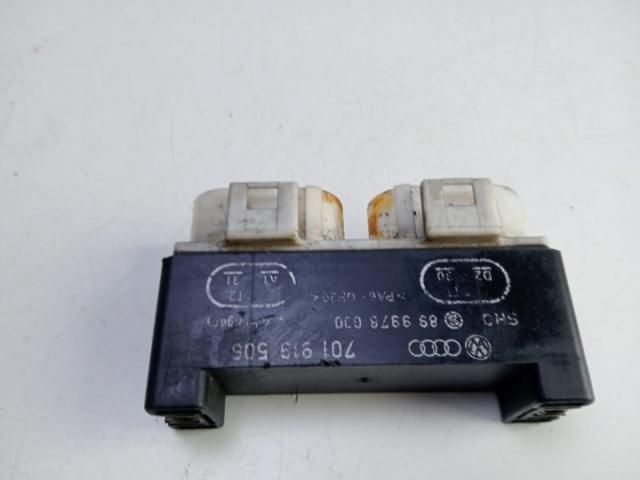 bontott SEAT ALHAMBRA Relé