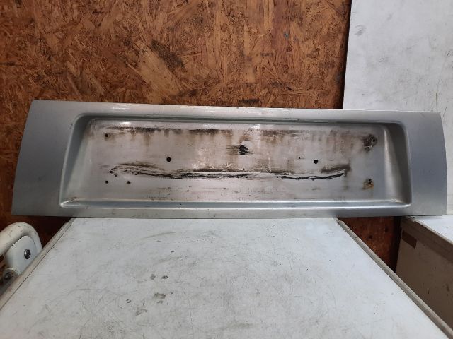 bontott SEAT ALHAMBRA Rendszámtábla Tartó