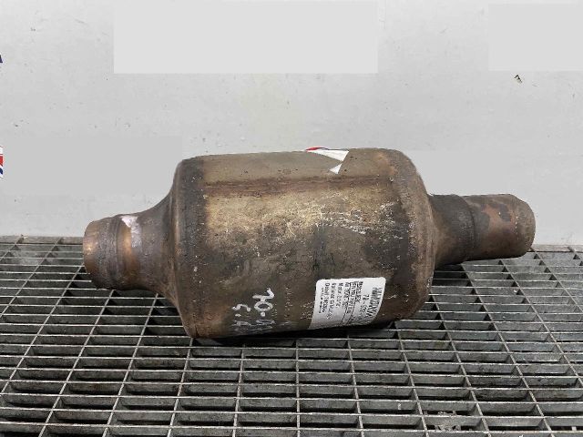 bontott SEAT ALHAMBRA Részecskeszűrő