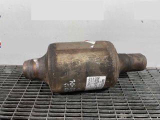 bontott SEAT ALHAMBRA Részecskeszűrő