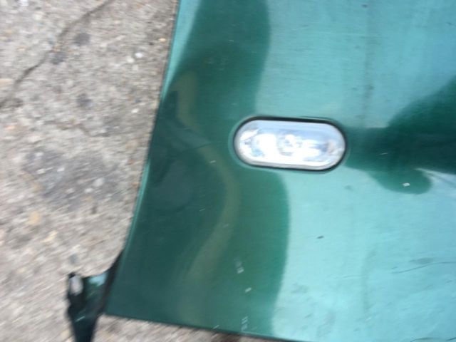 bontott SEAT ALHAMBRA Sárvédő Irányjelző (Pozíciófüggetlen)