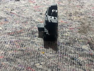 bontott SEAT ALHAMBRA Tankajtó Nyitó Kar / Gomb