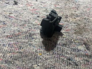 bontott SEAT ALHAMBRA Tankajtó Nyitó Kar / Gomb