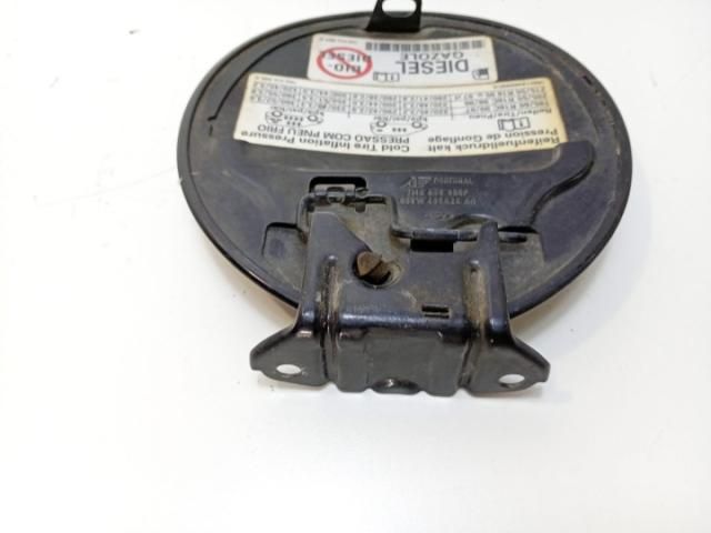 bontott SEAT ALHAMBRA Tankajtó