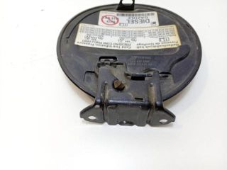 bontott SEAT ALHAMBRA Tankajtó