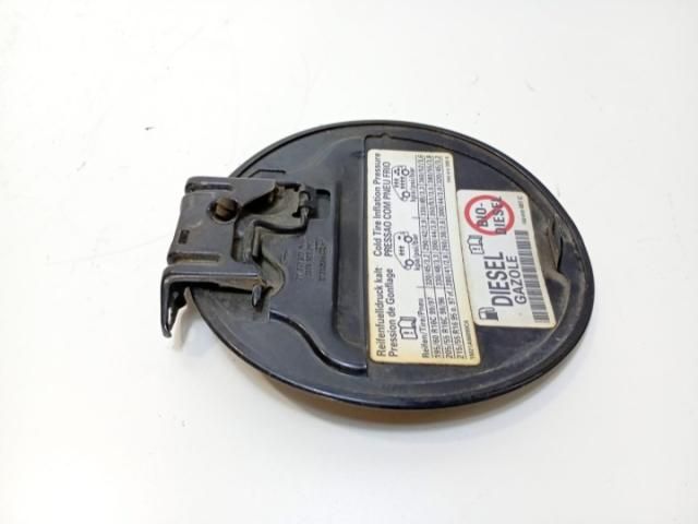 bontott SEAT ALHAMBRA Tankajtó