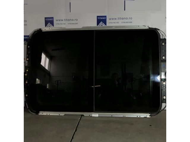 bontott SEAT ALHAMBRA Tetőablak