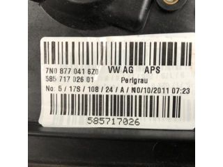 bontott SEAT ALHAMBRA Tetőablak