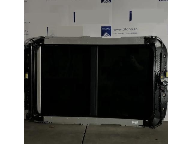 bontott SEAT ALHAMBRA Tetőablak