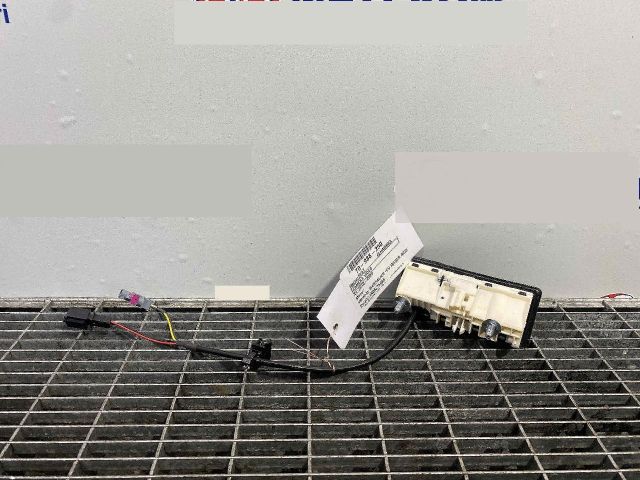 bontott SEAT ALHAMBRA Tolatókamera