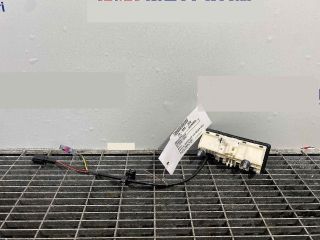 bontott SEAT ALHAMBRA Tolatókamera