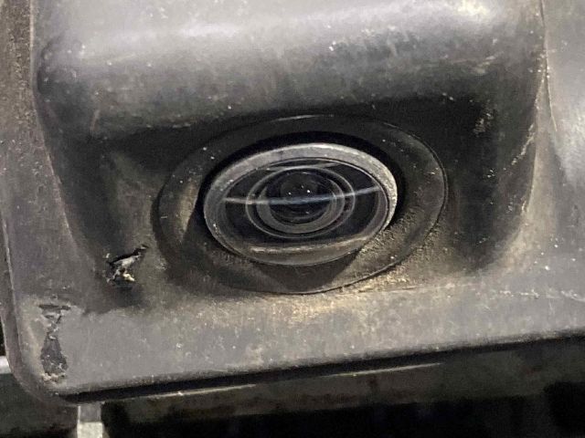 bontott SEAT ALHAMBRA Tolatókamera