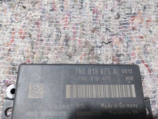 bontott SEAT ALHAMBRA Tolatóradar Elektronika