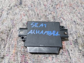 bontott SEAT ALHAMBRA Tolatóradar Elektronika