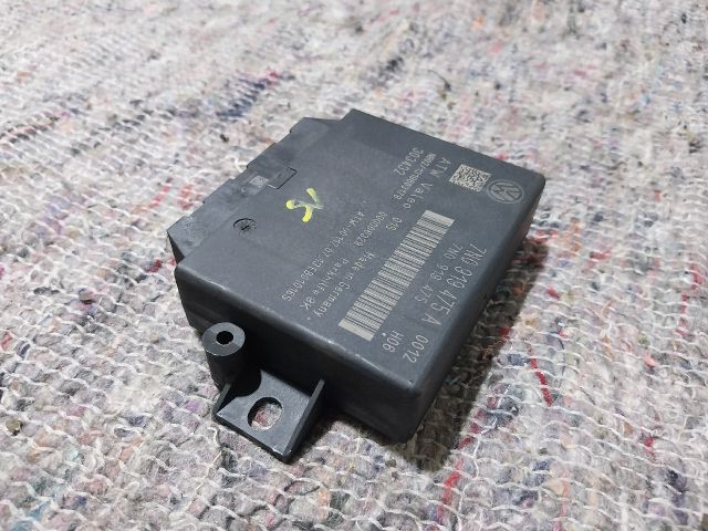 bontott SEAT ALHAMBRA Tolatóradar Elektronika