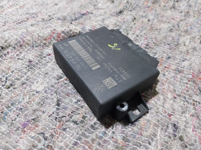 bontott SEAT ALHAMBRA Tolatóradar Elektronika