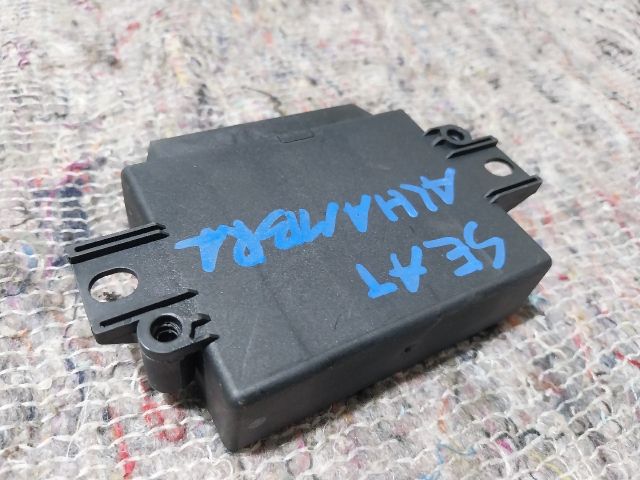 bontott SEAT ALHAMBRA Tolatóradar Elektronika