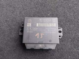 bontott SEAT ALHAMBRA Tolatóradar Elektronika