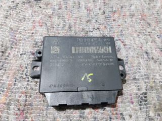 bontott SEAT ALHAMBRA Tolatóradar Elektronika