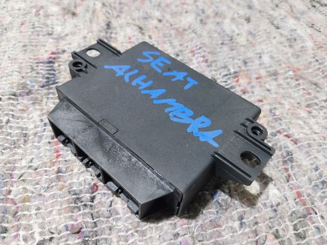 bontott SEAT ALHAMBRA Tolatóradar Elektronika