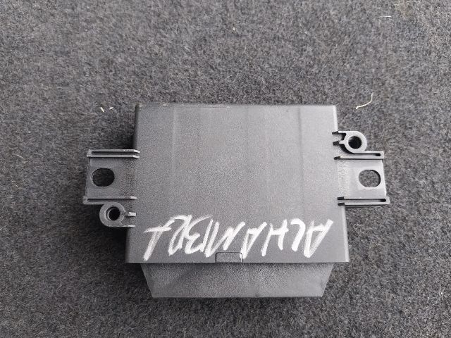 bontott SEAT ALHAMBRA Tolatóradar Elektronika