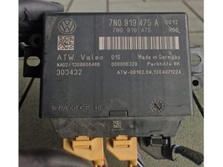 bontott SEAT ALHAMBRA Tolatóradar Elektronika