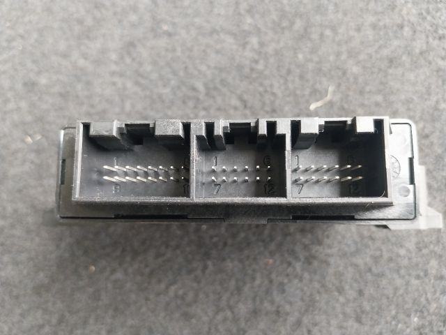 bontott SEAT ALHAMBRA Tolatóradar Elektronika