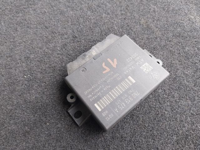 bontott SEAT ALHAMBRA Tolatóradar Elektronika