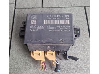 bontott SEAT ALHAMBRA Tolatóradar Elektronika